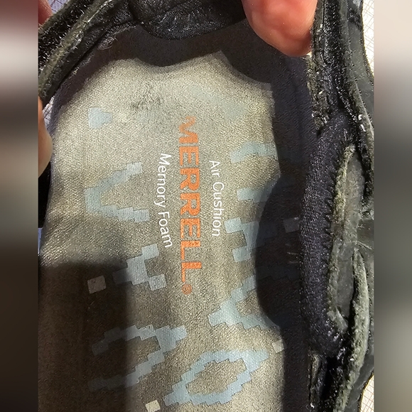 Merrell District Mendi Backstrap Strappy Outdoor Comfort Sandals Women's sz.8 - Picture 2 of 9